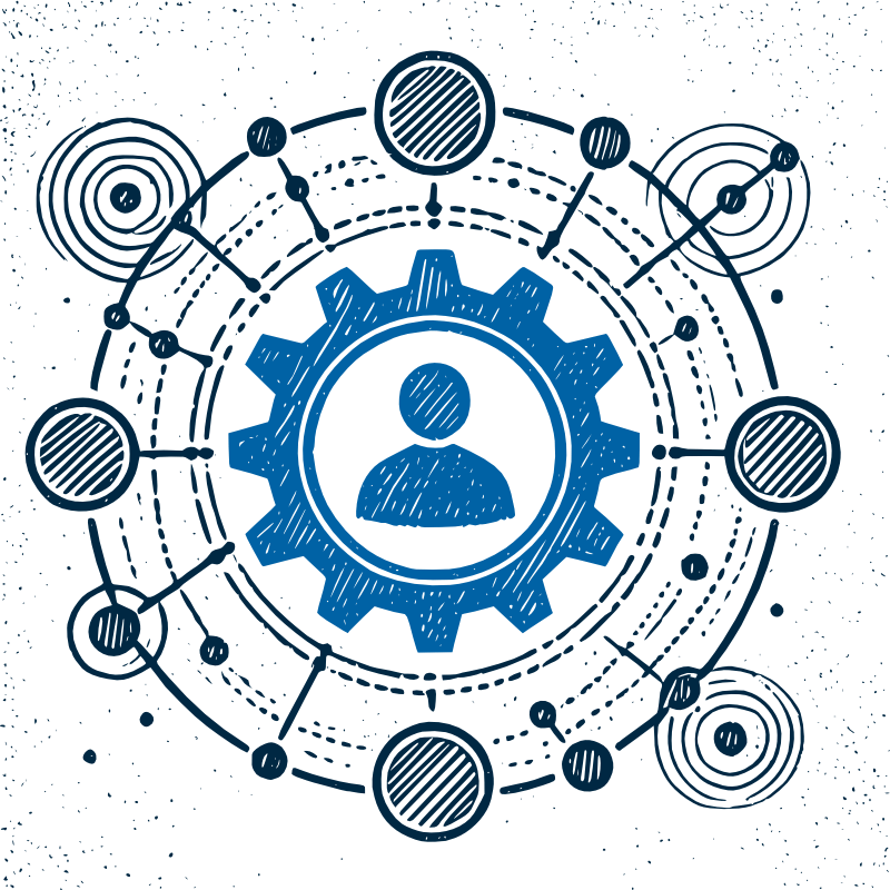 Virtual Service Connectivity